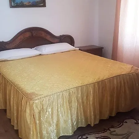 Vila Camel * Costineşti